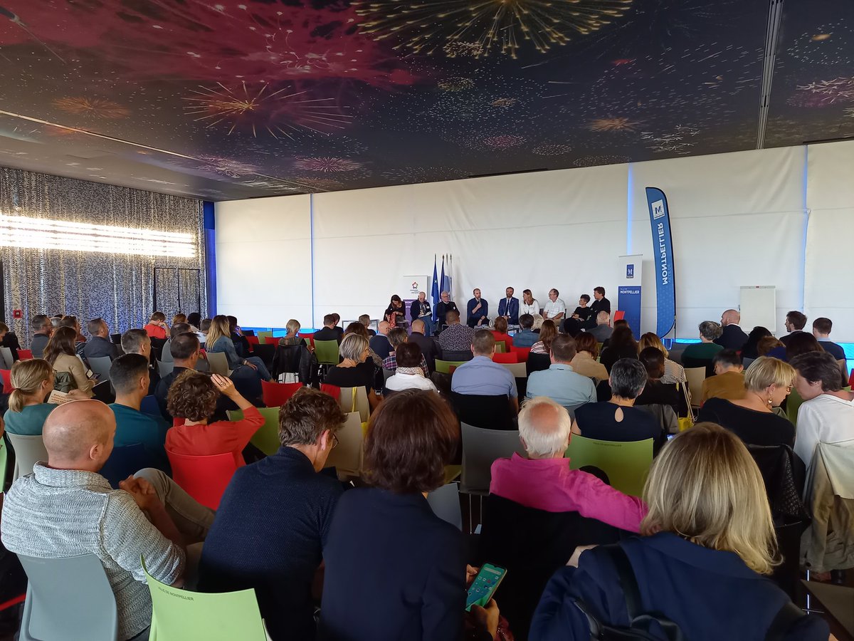 Réseau français des villes éducatrices tweet media