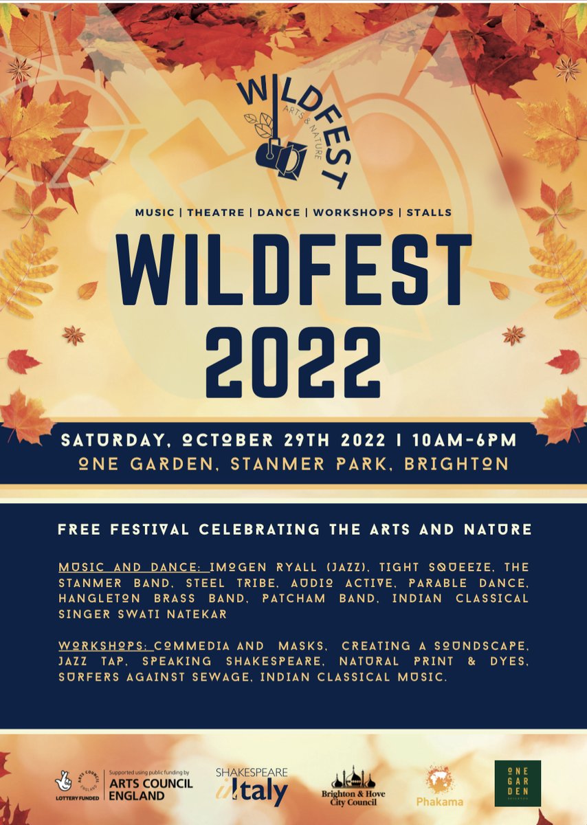 Kids activities all day at this #free #event