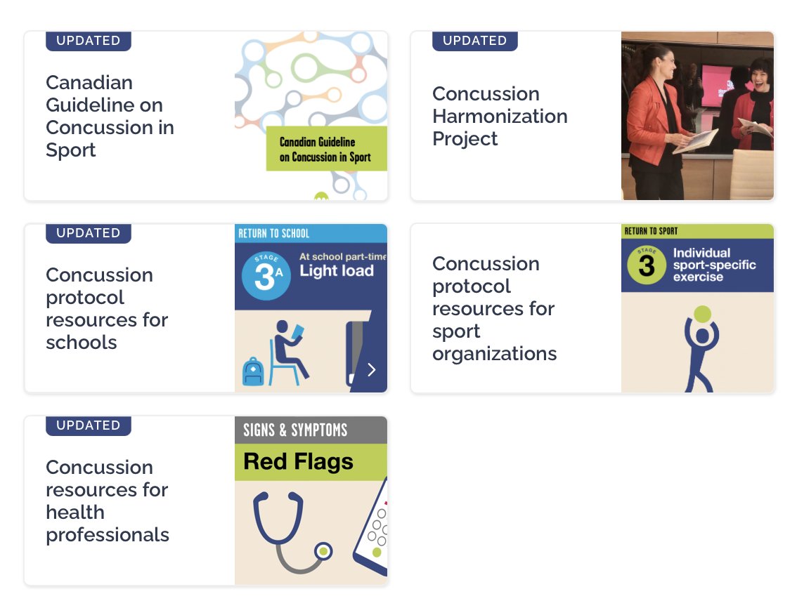 parachutecanada's tweet image. When you are healing from a #concussion, you are not alone! A network of people and tools exist to help you. Check out our #ConcussionEd professional resources collection at ow.ly/iRfg50KX0hs #CheckforConcussion
