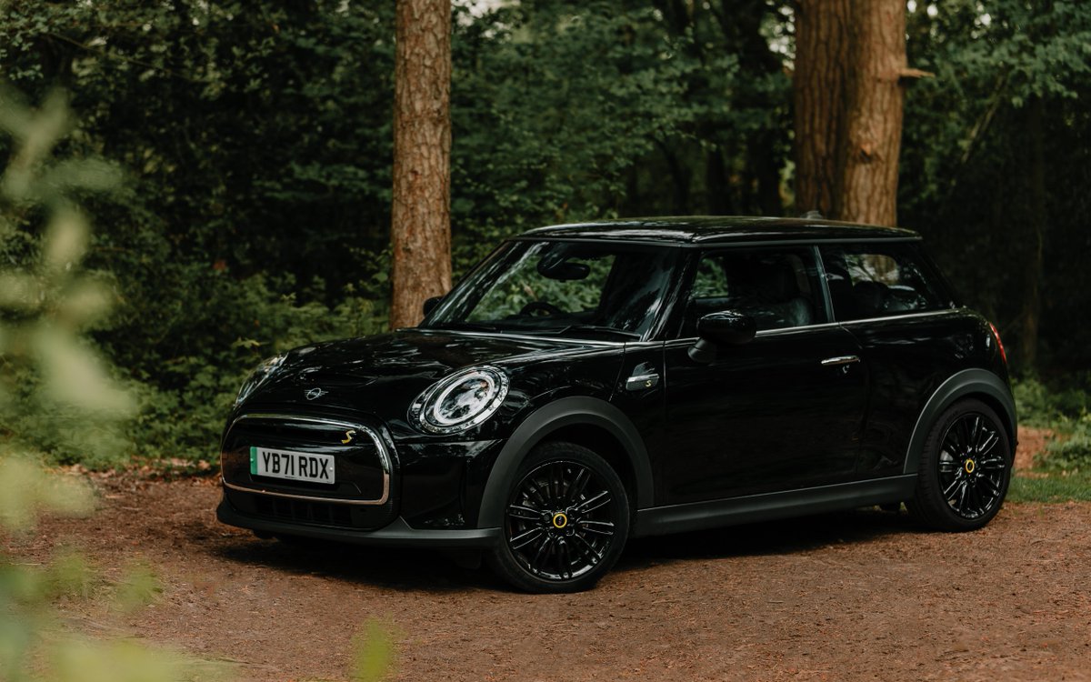 Westerly MINI (@miniwesterly) / Posts / X