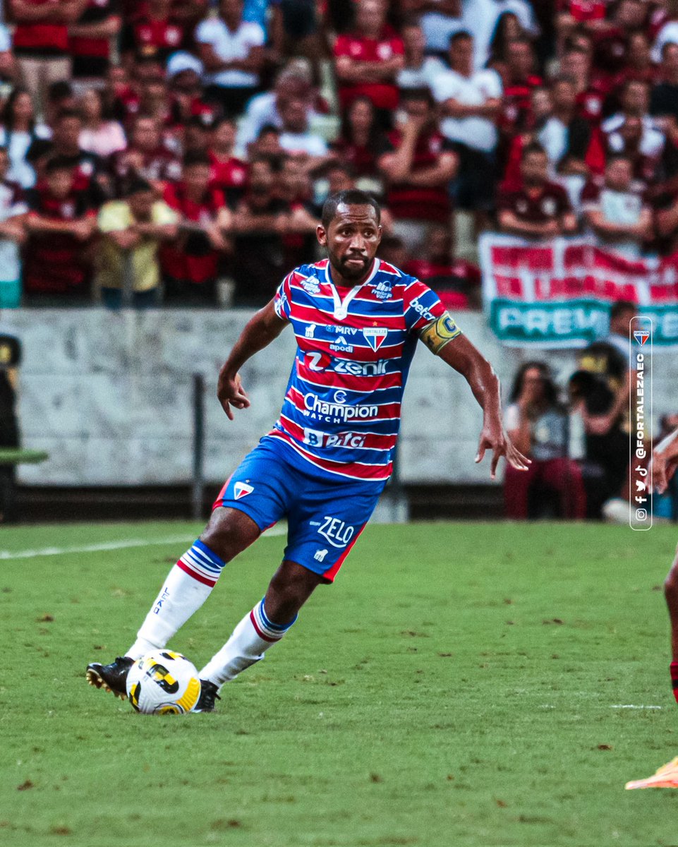 Fortaleza Esporte Clube 🦁 tweet media