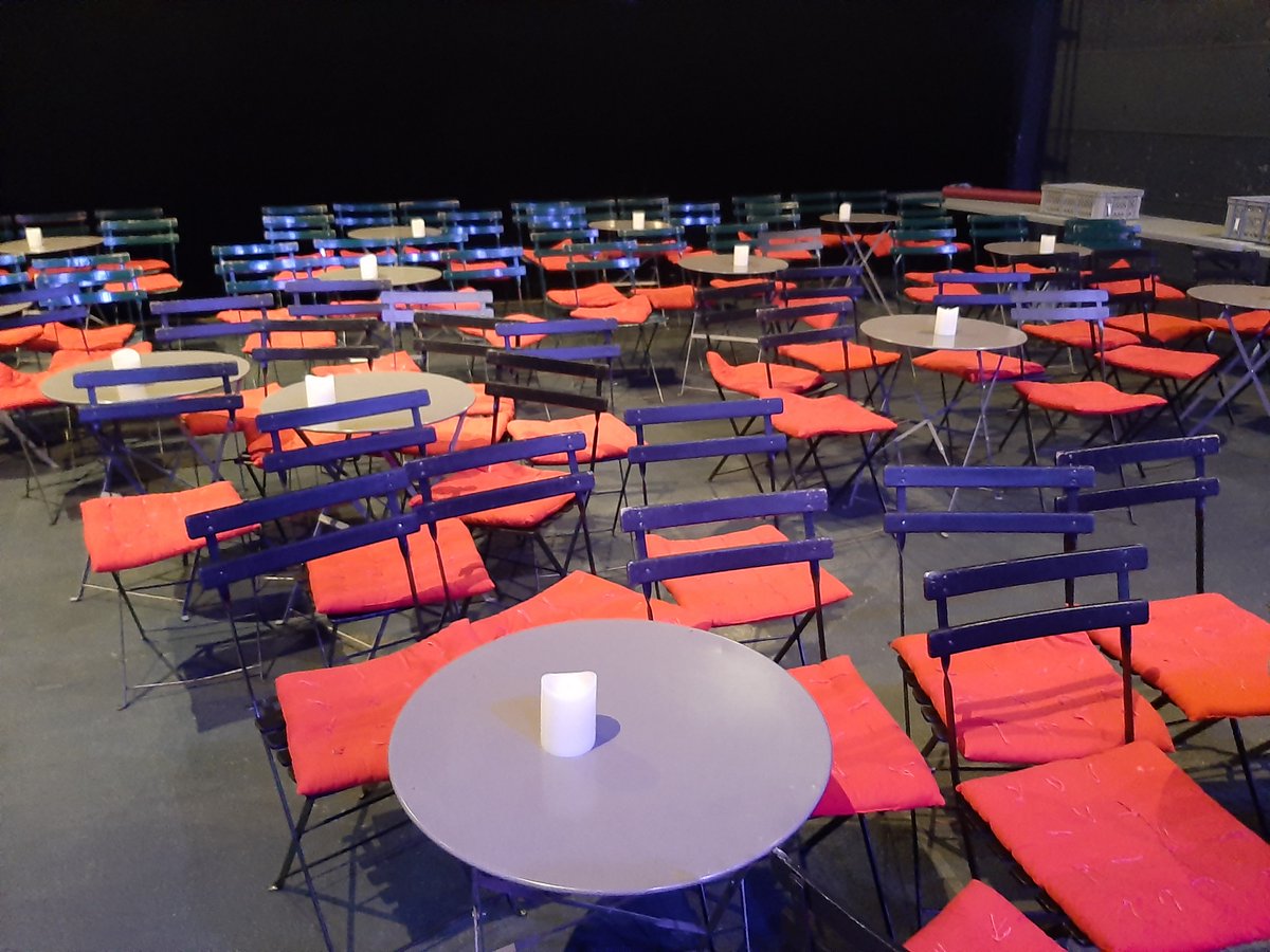 Trianon Transat tweet media