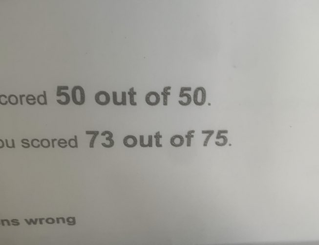 3 hours of revision that I started YESTERDAY 🫡