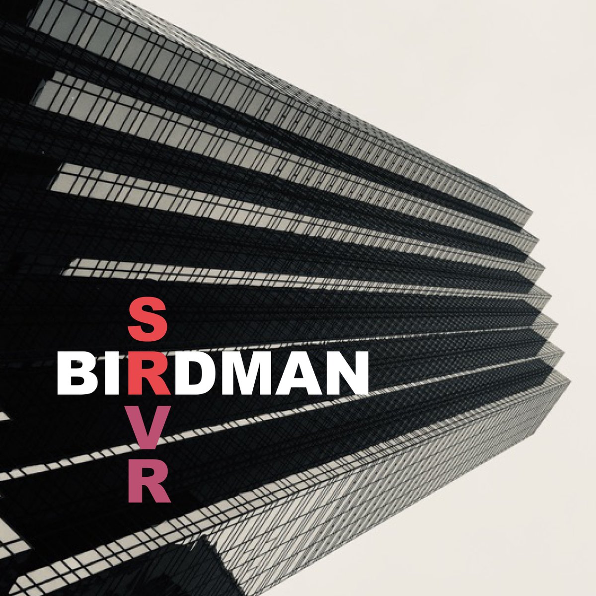 SRVR- "Birdman"
open.spotify.com/track/2vxE8OYN…