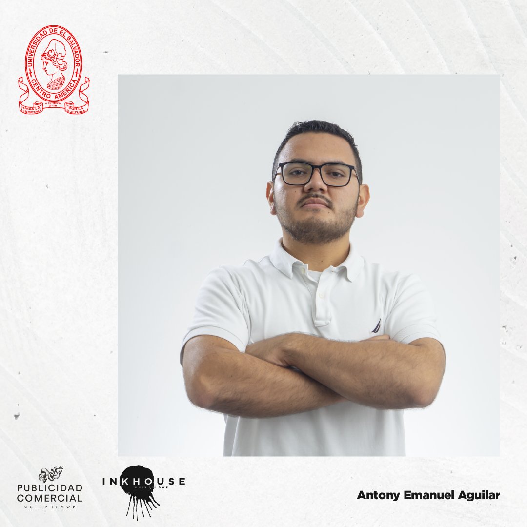 fce_ues's tweet photo. #OrgulloUES | Antony Aguilar y Willian Cocar, ambos estudiantes de la Licenciatura en Mercadeo Internacional, representarán a la @UESoficial en la competencia #InkHouse2022, organizada por @PComercialSV.  

💡El reto es desarrollar una estrategia creativa en 24 hrs. https://t.co/PuqYCHtbwy