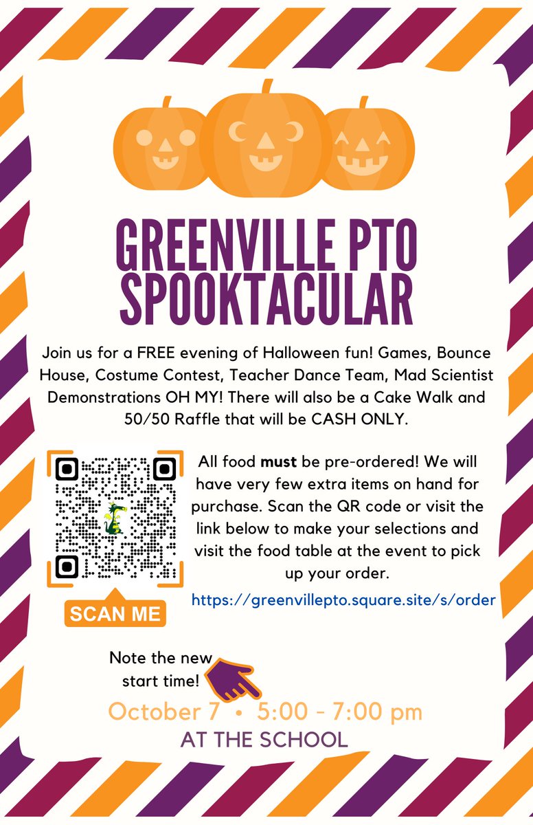 Service hour opportunity!!