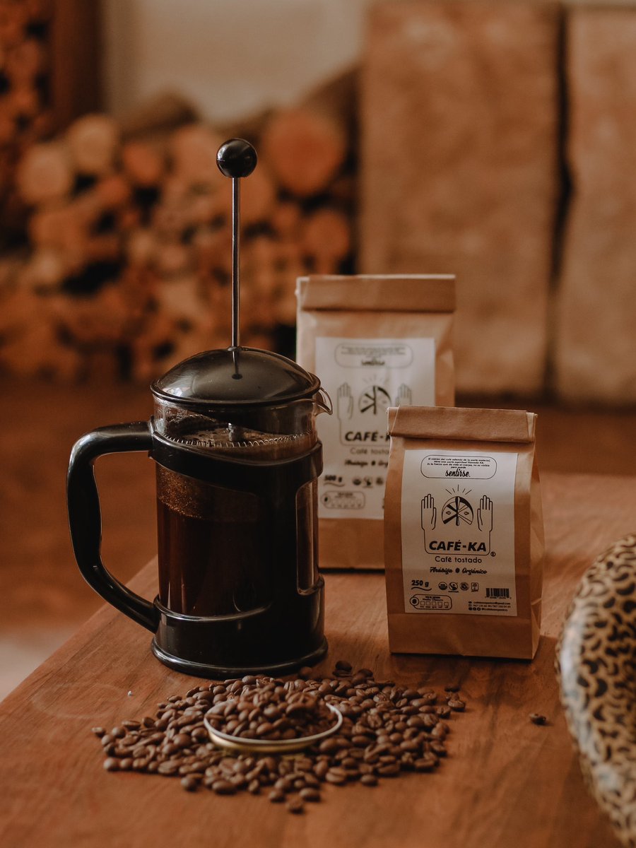 CafeKaOrganico's tweet photo. Disfruta del sabor de los altos de Chiapas, con una deliciosa taza ☕️ de Café Ka y llénate de energía directo al corazón ♥️.
📸 @es.te.fani
#cafe #organic #coffeetime #coffee #coffeeshop #coffeetime #cofferedceiling #roastcoffee #london #madrid #munich #coffeelover #coffeeholic https://t.co/GUla5te35d