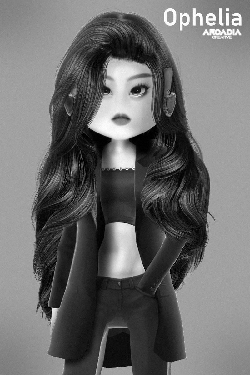 songophelia's tweet photo. [OPHELIA] 220929 - ARTIST PROFILE UPDATE

Song Ophelia. 宋奥菲莉亚. 송 오필리아

#KPOP #ROBLOX #KUV #CHUNGHA #ANDA #청하 #안다 #ARCADIACREATIVE https://t.co/r9AbdDURrp