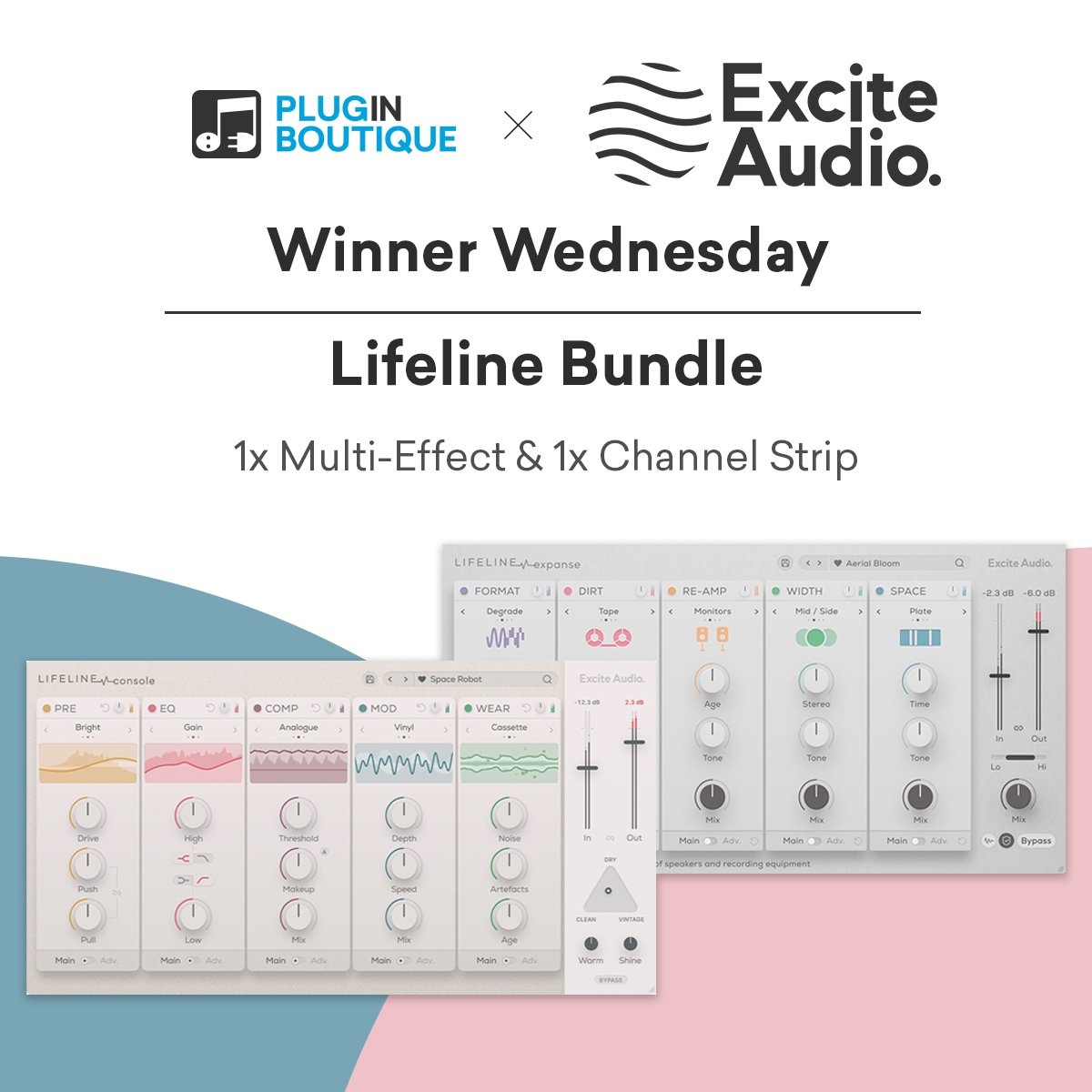 Plugin Boutique tweet media