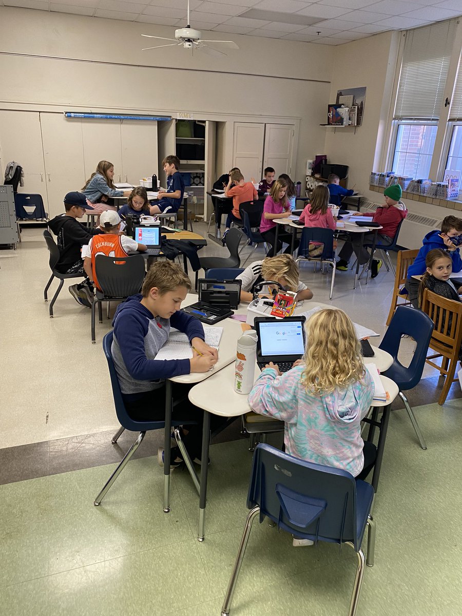 Keysor Elem School tweet media