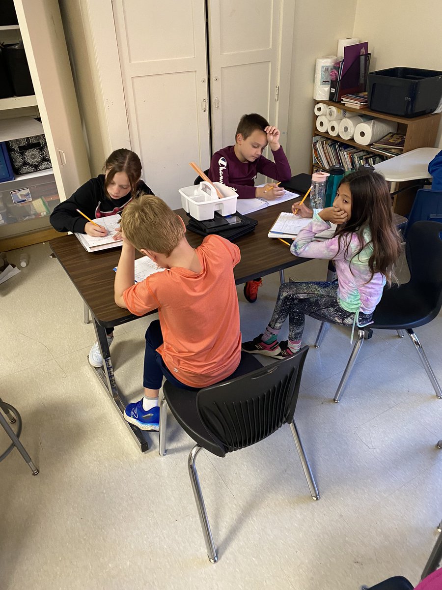 Keysor Elem School tweet media