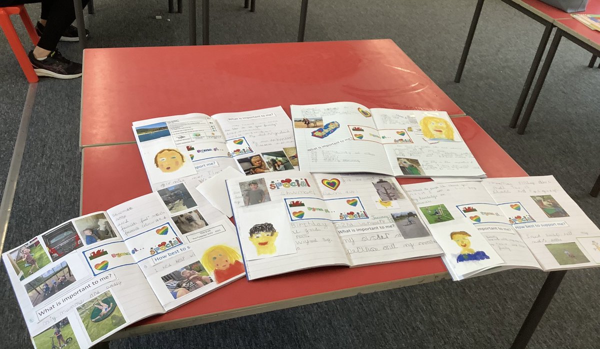 llanrhidianp's tweet photo. #LlanPysgodyn have completed their One Page Profiles, included pictures, green zone plans and illustrations β€οΈ #LlanHealth #Llan4Ps #LlanIQ #LlanExp https://t.co/3EF2FkoMGu