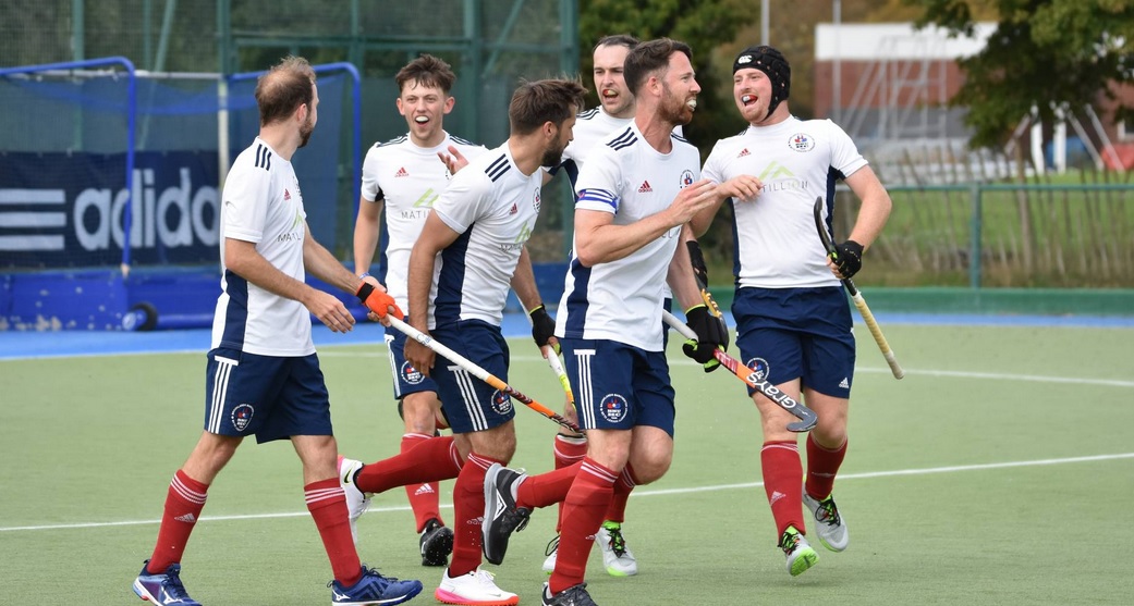 Insight: After a defeat on the opening day, <a href="/BrooklandsHC/">Brooklands Hockey Club</a> are looking forward to two big games in the Men's Premier Division ➡️

They spoke to <a href="/_rodgilmour/">Rod Gilmour</a> about the key fixtures ahead 🏑

Read more: eng.hockey/3SKQT4T ✅