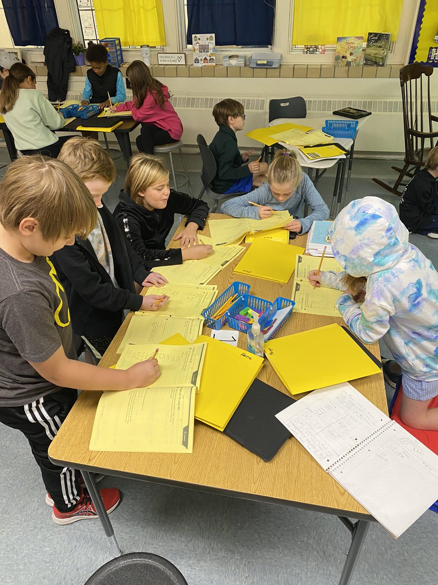 Keysor Elem School tweet media