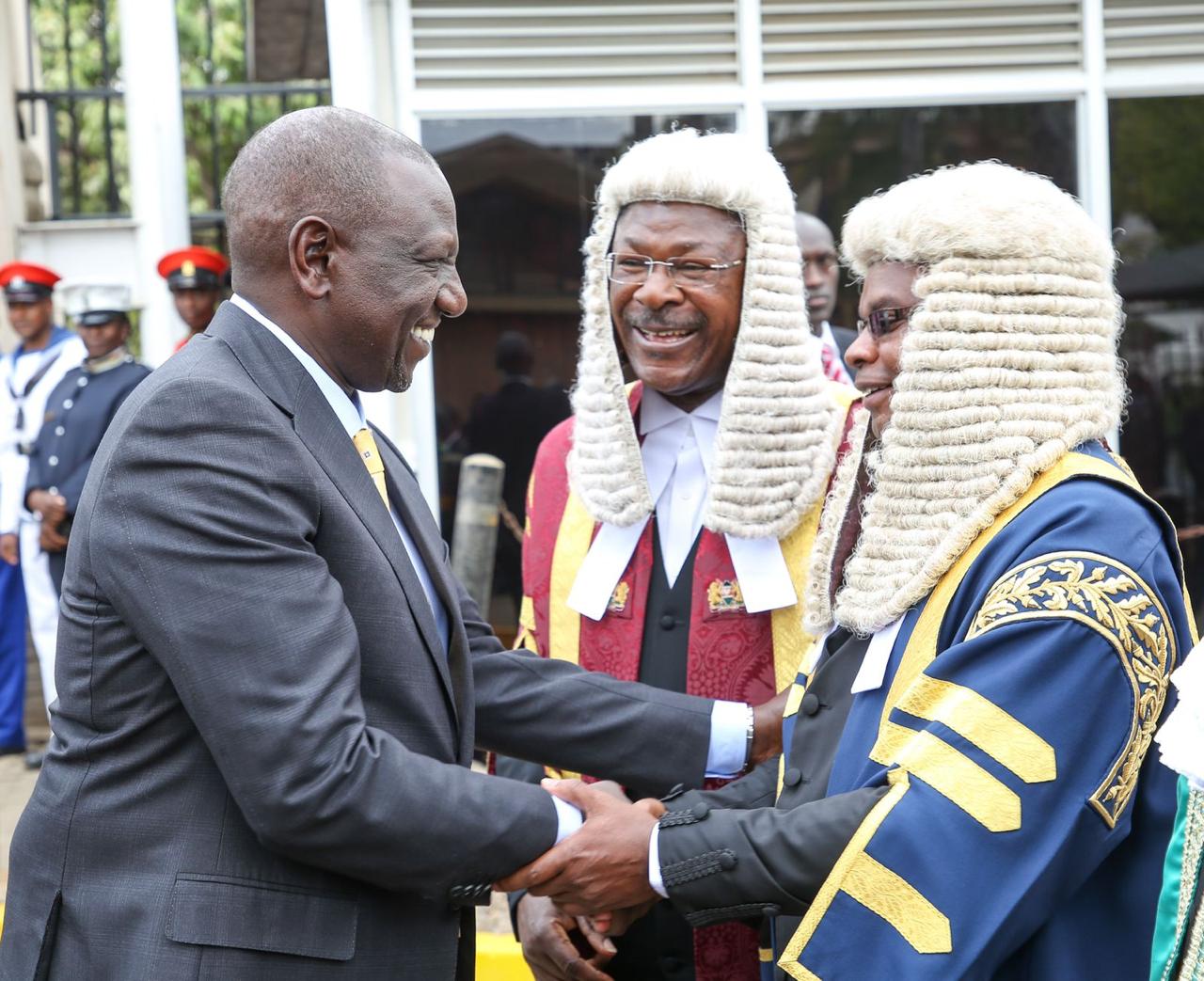 William Samoei Ruto, PhD on Twitter: 