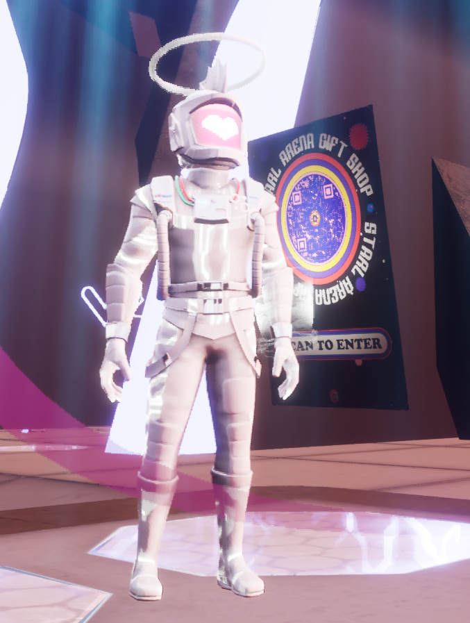 lll42548501's tweet photo. $STARL look this gay
@StarLinkETH
#STARLPALs #WarpNexus #PrimeStation https://t.co/7PsBP8QSY4