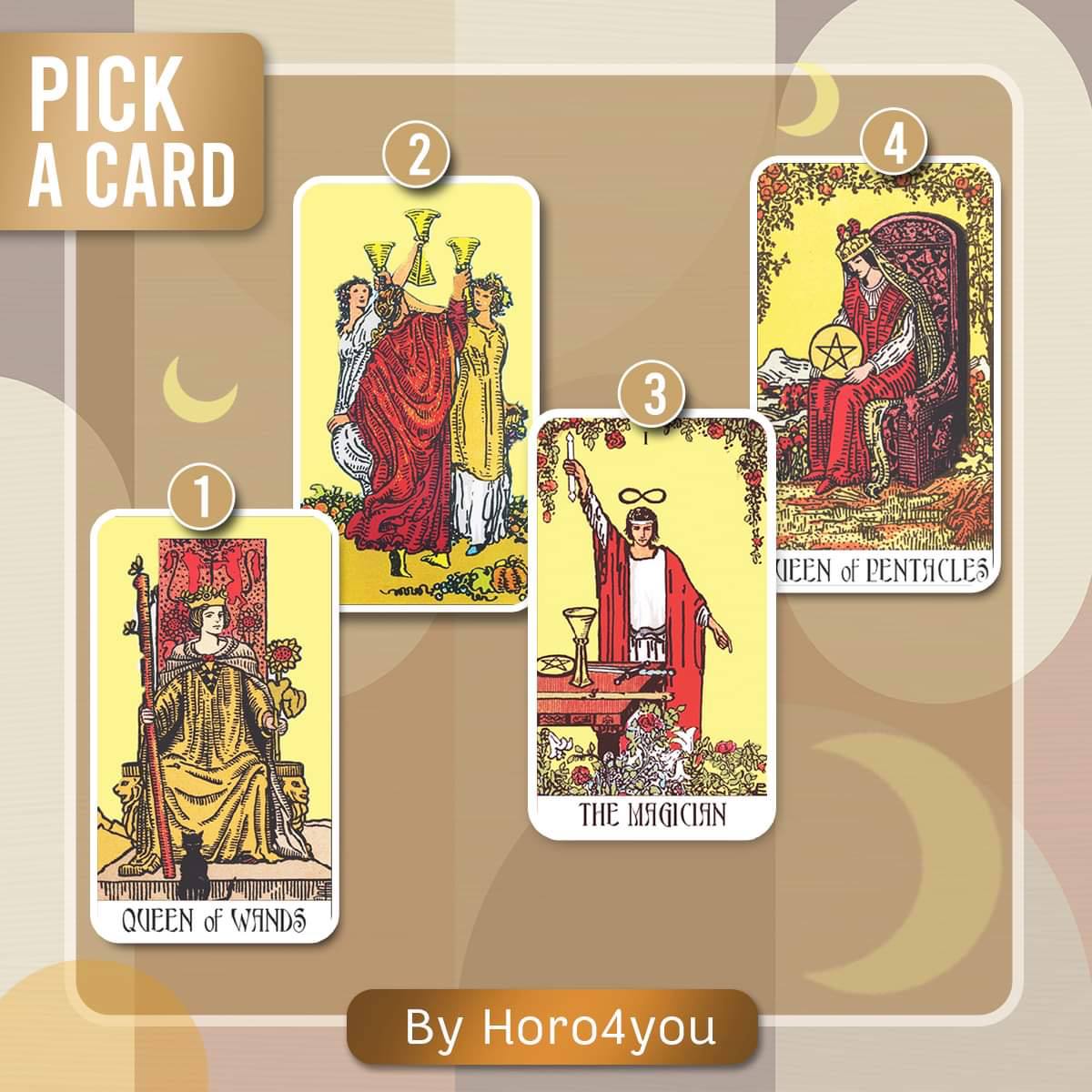 Horo4you's tweet photo. ✨🔮Pick a card daily🔮✨
ดวงประจำวันที่ 🎖 30  กันยายน 65🎖

กติกา
1. รี+พิมพ์เลขไพ่ที่เลือก
2. เลือกไพ่ที่ถูกชะตามากที่สุด
3. อ่านคำทำนายใน Thread

ปล.ไพ่ในภาพ เป็นเพียงสัญลักษณ์เพื่อช่วยในการตัดสินใจ (คำทำนายจะมีการเปิดไพ่เพิ่มค่ะ)

#ดูดวง #PickAcard https://t.co/XAghz2trnr