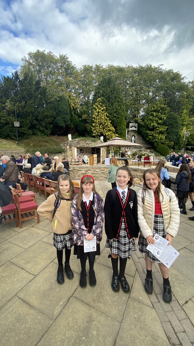 Primary 3 tweet media