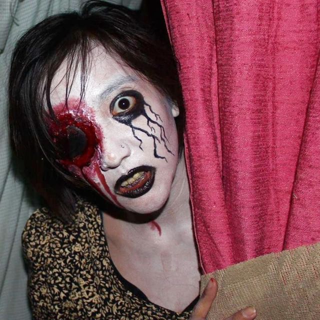 We are open tonight! Get your tickets by clicking the link in our bio! We'll be waiting!

#haunt #hauntedattraction #indianahaunts #october #horror #HauntedHouse #Hoosierhaunts #spookyseason #Scaryseason #monsters #localhaunt #WeitlesEntertainment #kokomoindiana #Kokomo #Indiana