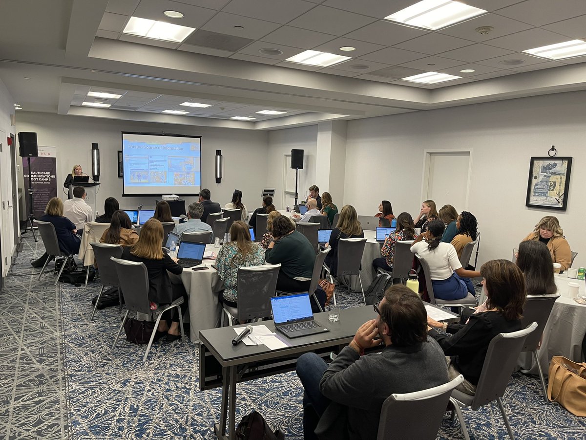 LeeAase's tweet photo. Glad to be in Boston for #HCBC3 and re-connecting with health care colleagues! https://t.co/HnzLJBPmi8
