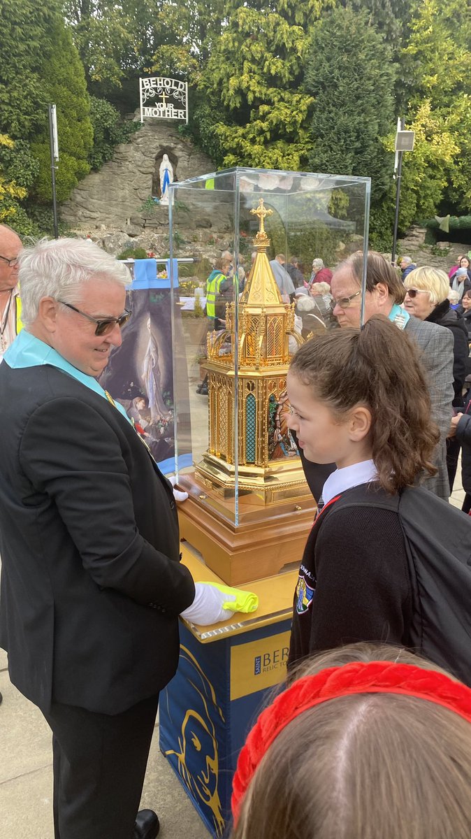 Primary 3 tweet media