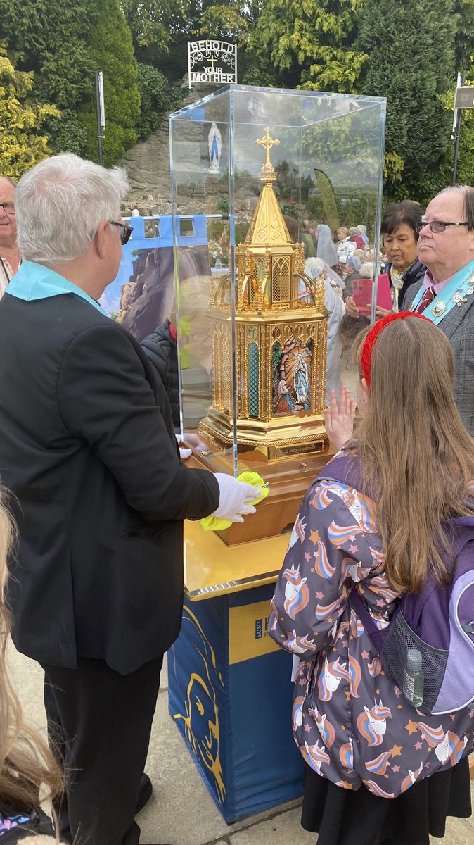 Primary 3 tweet media