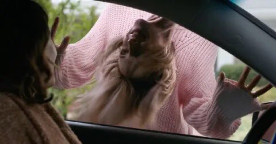 BriAnimator_'s tweet image. Oh my god did y’all see what happens when you like a #SmileMovie tweet