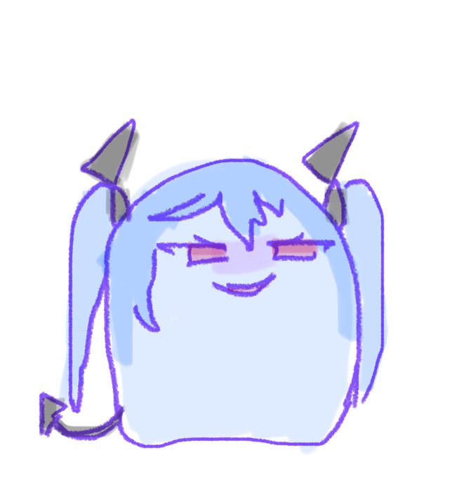 @Geni43853509 わかる😈 