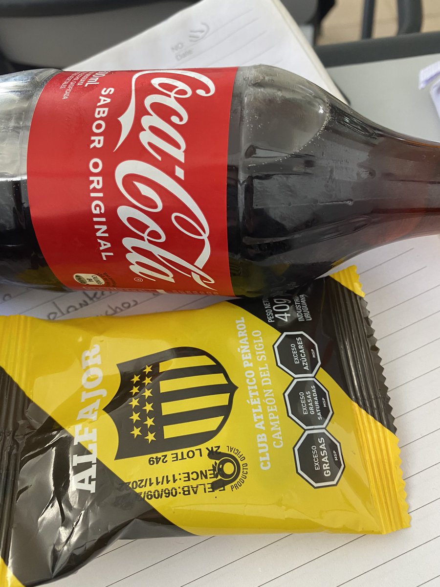 desayuno de campeones