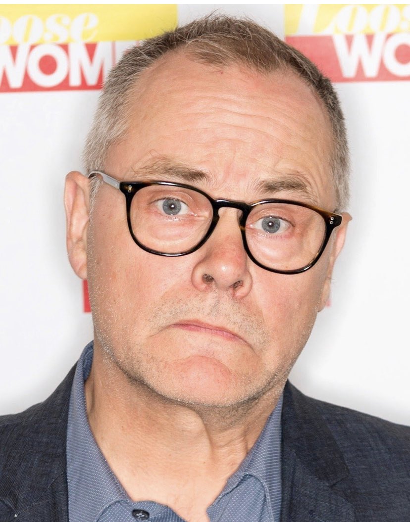 mcculloch29's tweet image. #JackDee on @BBCRadio2 just now, talking about writing his new children’s book: “I’m a comedian, not a writer. I’m not very good at writing. But the thing is, children aren’t very good at reading.”  Love it. ❤️😂