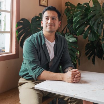 #NewProfilePic