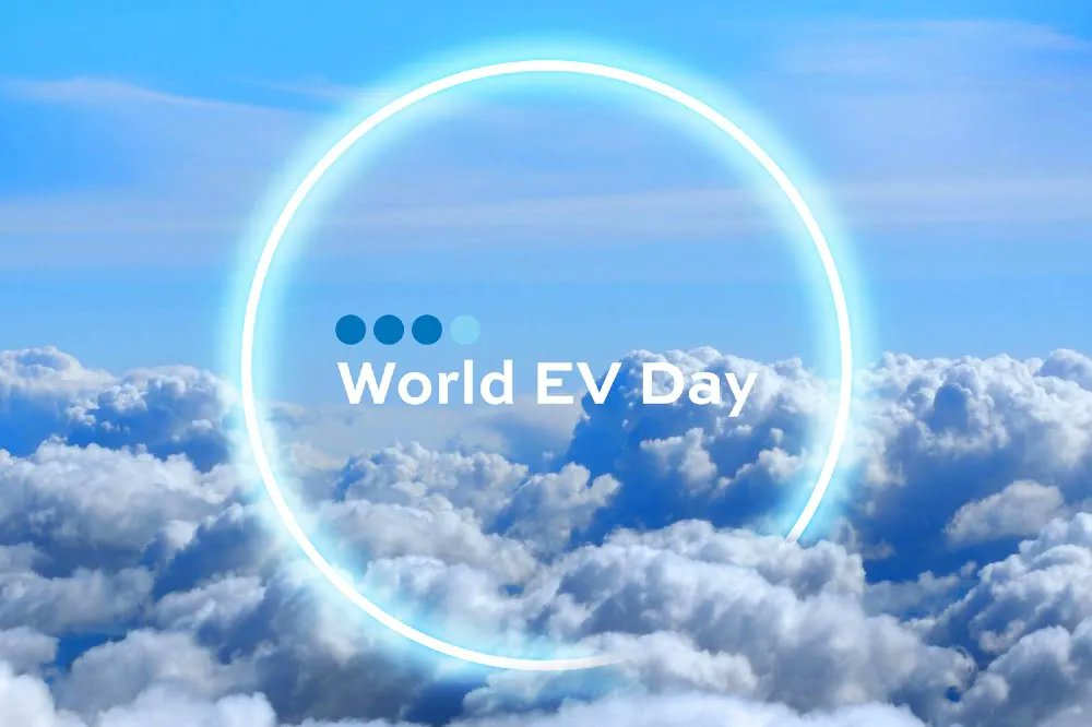 rapidchargeuk's tweet photo. Happy World EV Day

As of the end of August 2022, there were more than 530,000 battery-electric cars in the UK, and the growth of the EV market is growing every month

If you need an #EV charger, visit our website:

https://t.co/sIJd5OHu93

#Electricvehicles #EVcharger #EVs https://t.co/1zMWG9dZTJ