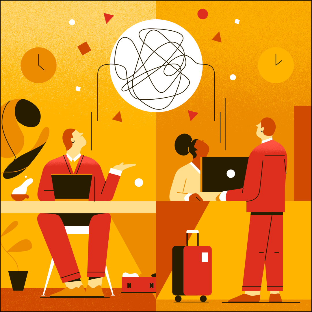 NOW LIVE: “The Loyalty Paradox”. We partnered with PwC to share how a change of direction in its data journey helped Wyndham Hotels &amp; Resorts strengthen trust and preserve value with its most loyal customers.
theatlantic.com/sponsored/pwc-…