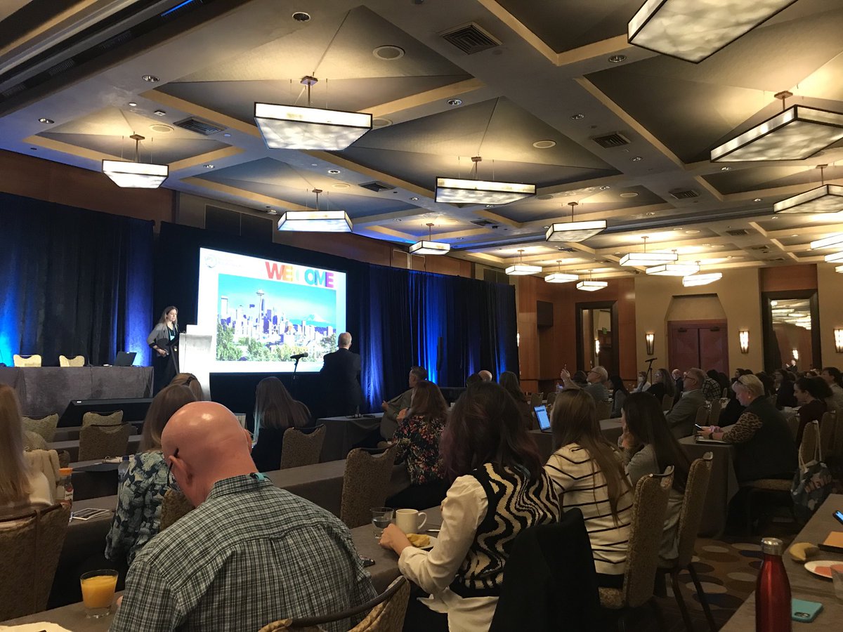 And just like that we started the #SPS22 ⁦<a href="/pedsedation/">SPS</a>⁩. Great program prepared by the education committee and ⁦<a href="/doc_sed/">Jaimee Holbrook</a>⁩