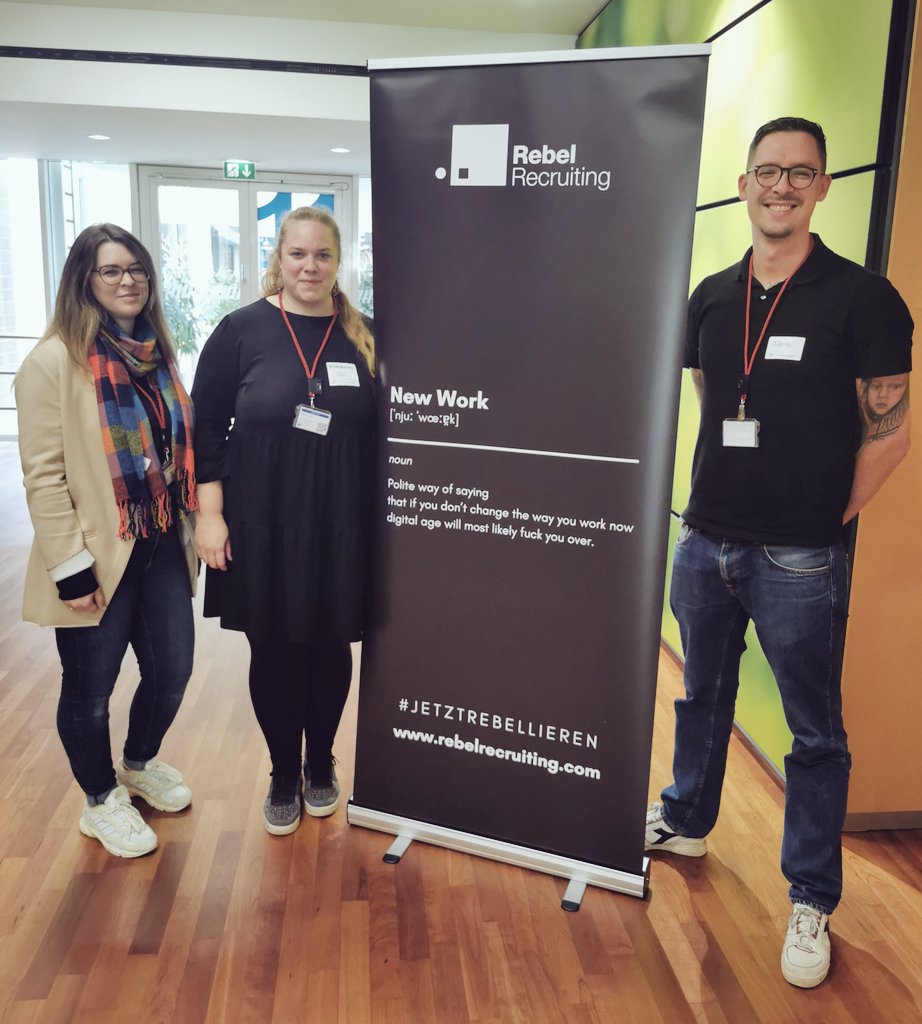 Rebel Recruiting tweet media