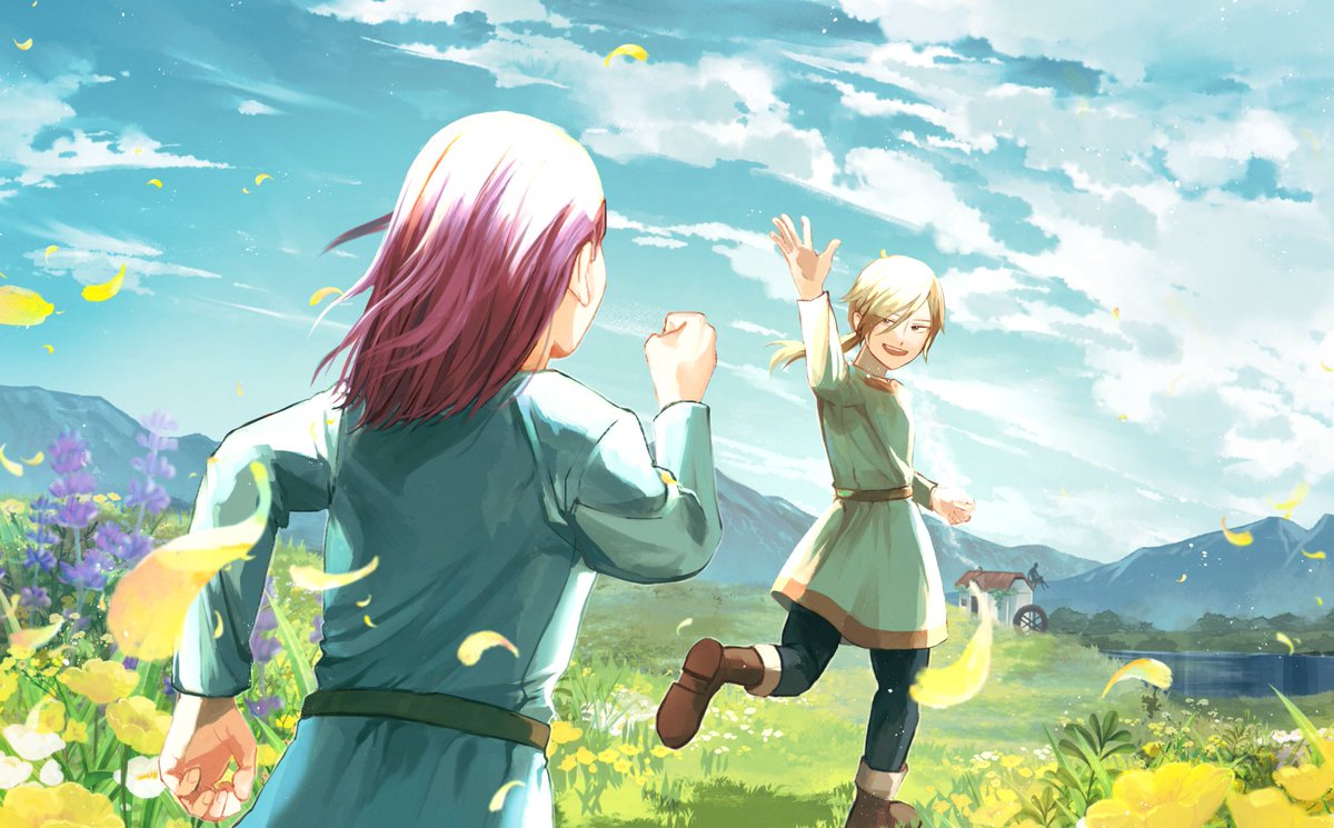 botsuk0's tweet photo. 夢 https://t.co/BIIaHb5oTs
