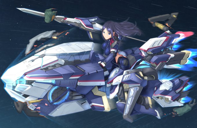 #今月描いた絵を晒そう 
今月は手広く(いろんな意味で 