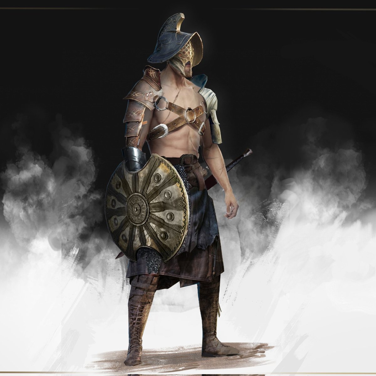 dessinderayan's tweet photo. Charadesign 3h
#drawing #digitalart #digitalpainting #digitaldrawing #dessin #jeuxvideo #art #artstation #conceptart #colors #photoshop #characterart https://t.co/rUVnhkQYI9