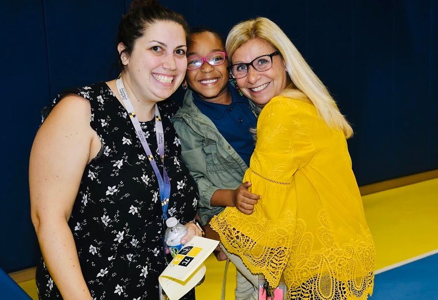 Rochester Academy CS tweet media