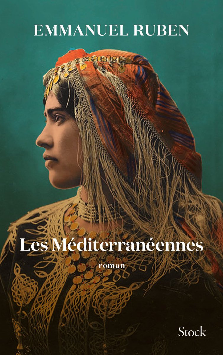 Éditions Stock tweet media