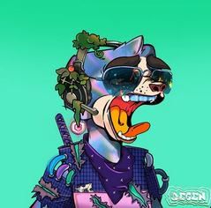 <a href="/ShiLLin_ViLLian/">Alex</a> <a href="/MadMeerkatNFT/">Mad Meerkat NFT | #MAD4LIFE</a>  is the blue chip of #CronosChain - they also have the best sunglasses collection haha