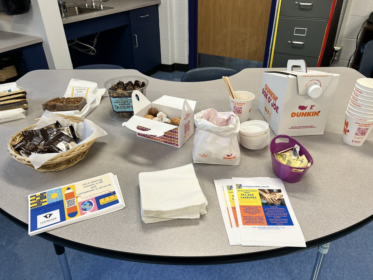 BridgeELL tweet media