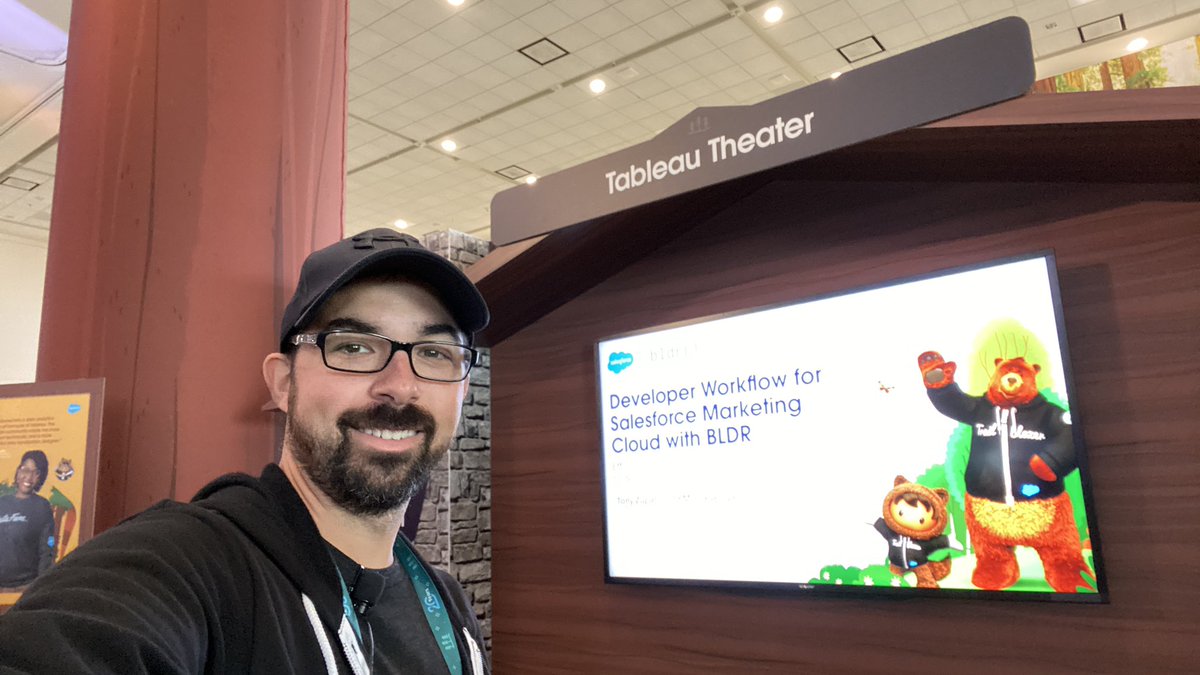 Had an amazing time at #DF22 last week with some conversations with amazing #emailgeeks!

Biggest take away? More security options!

So this week I’m working on implementing oAuth enforcement as a configuration option!

Happy to say it’s almost there!