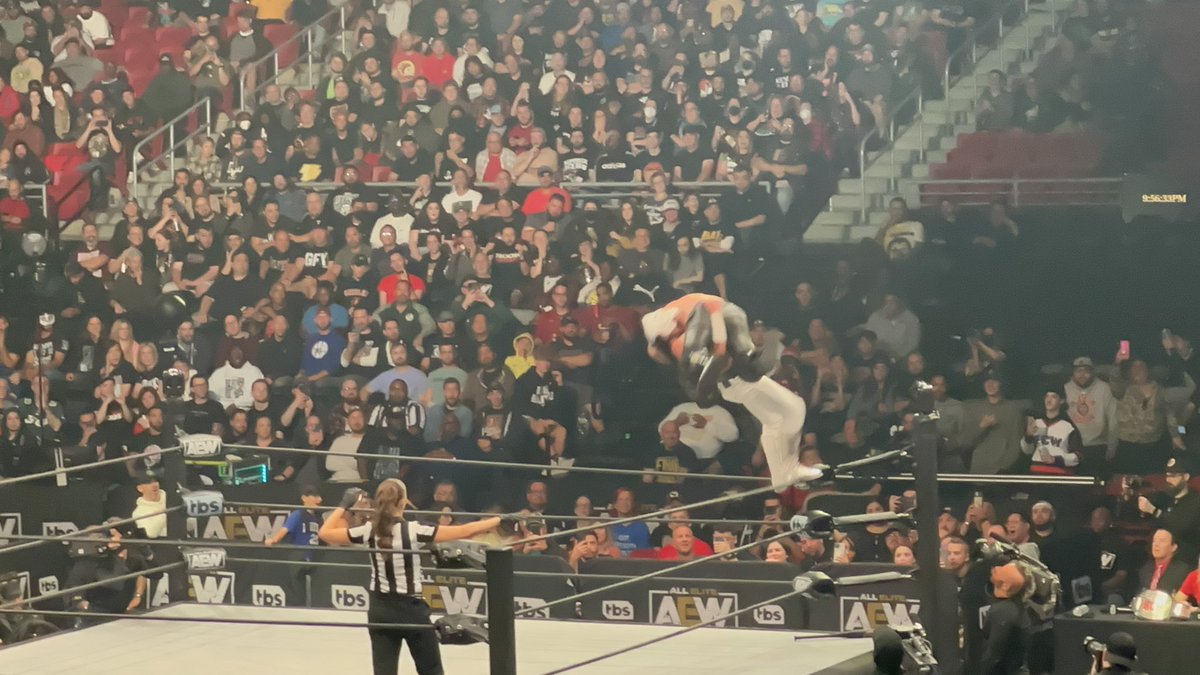 What better way to prepare for my City Council At-Large battle than watching AEW tonight!! <a href="/AEW/">All Elite Wrestling</a> <a href="/AEWonTV/">AEW on TV</a> <a href="/IAmJericho/">Chris Jericho</a> @phillyxpert