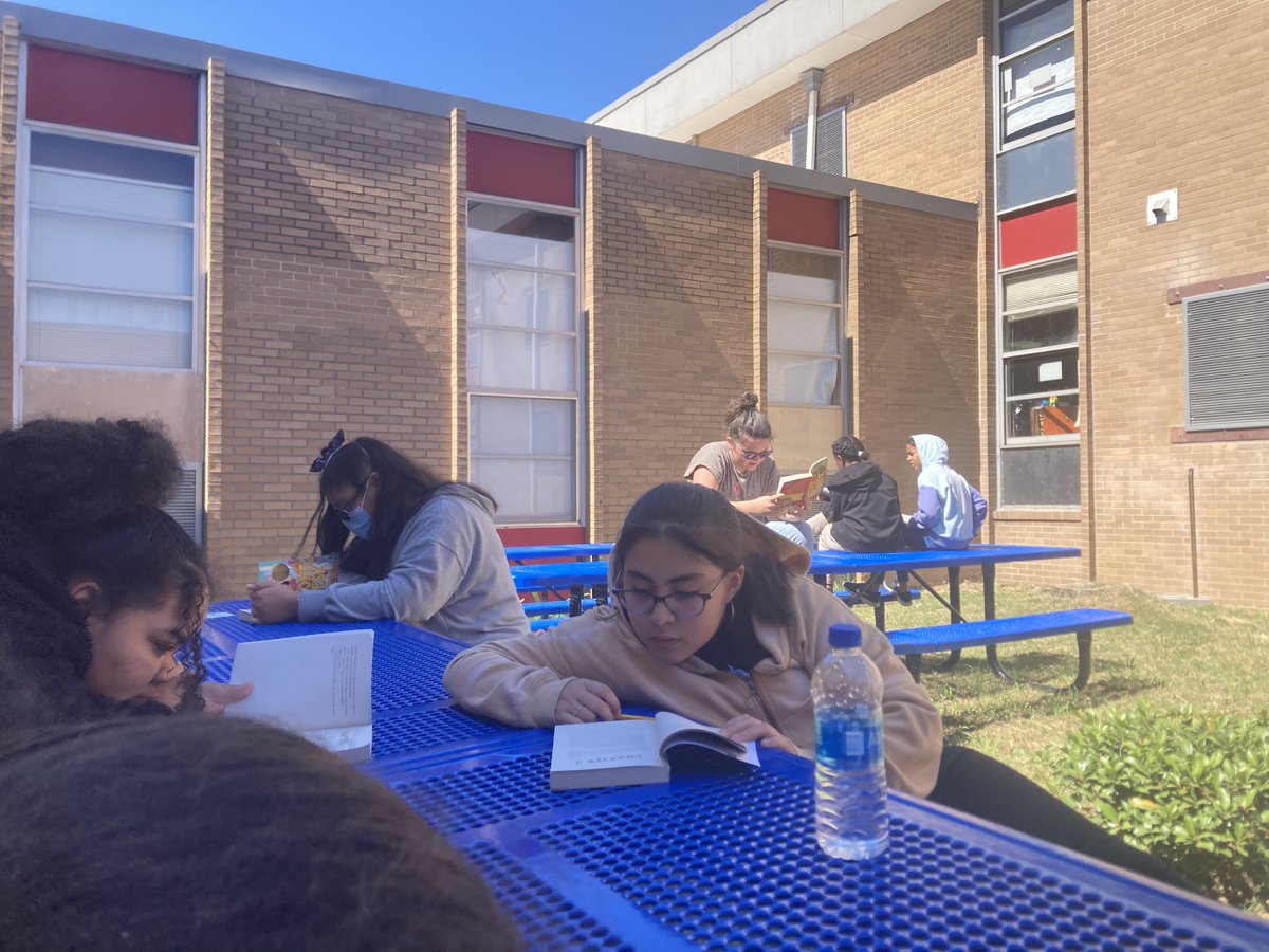 MNPS Secondary ELA tweet media