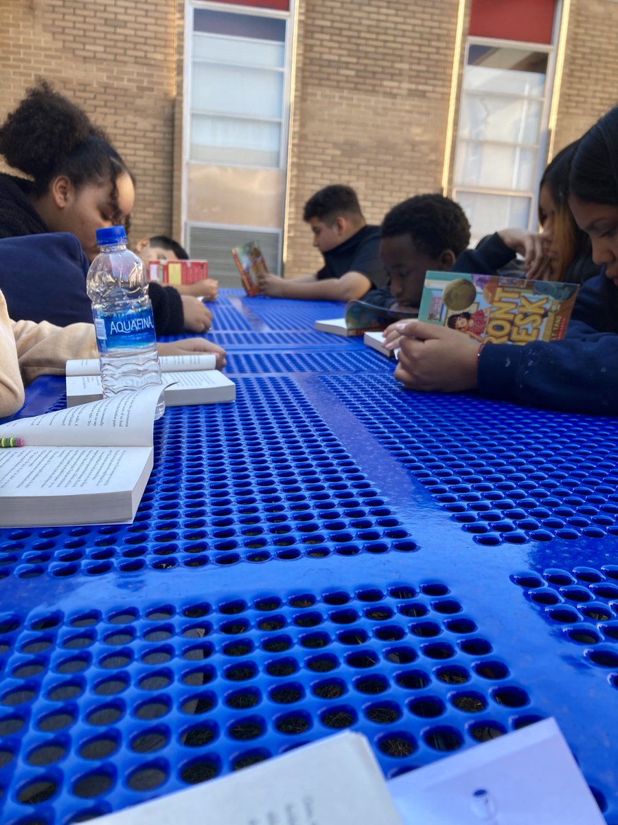 MNPS Secondary ELA tweet media