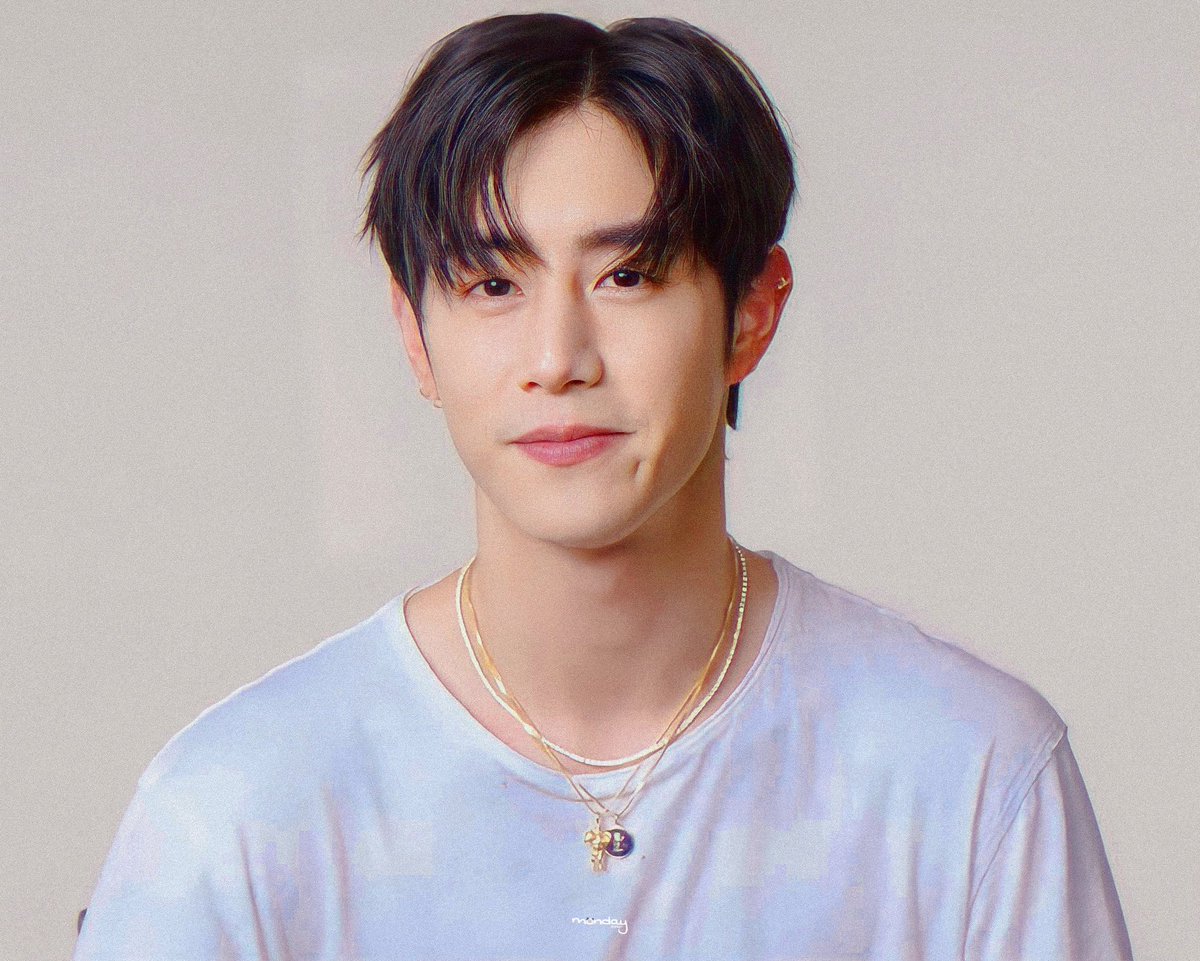 0409SAT's tweet photo. ความน่ารักเกิน100

#theotherside #faraway   
#MarkTuan #Mark  #마크 #段宜恩  
@marktuan @dnaofficial https://t.co/VY0bYgtAEa