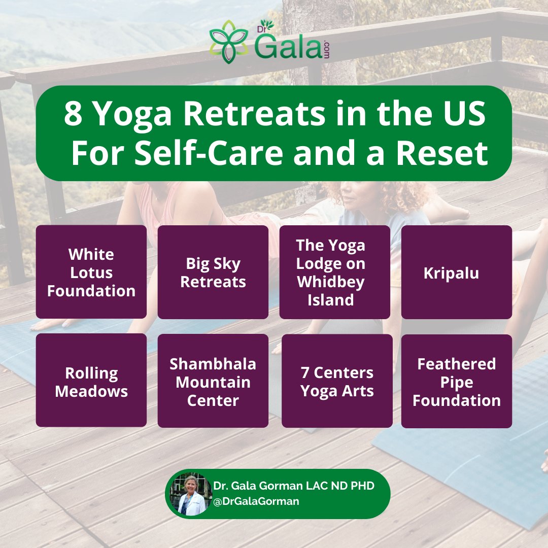 Share this to your story! 👍
.
#YogaRetreats #YogaTravel #Yogis #YogaPractice #YogaCommunity #YogaLifestyle #YogaForSelfcare #YogaForStressRelief #YogaFlow #Spirituality #NationalYogaAwarenessMonth #YogaSelfCare #DrGalaGorman