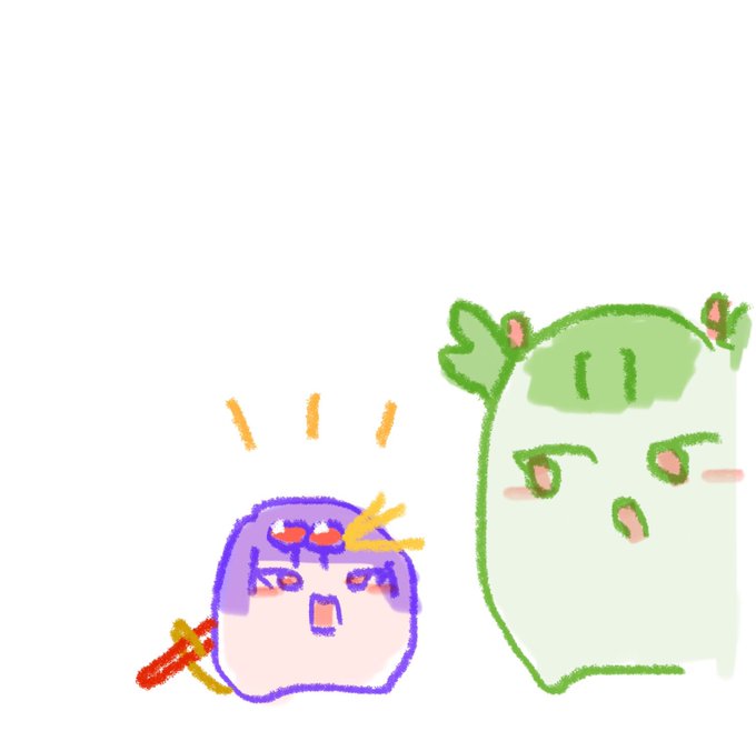 こひるお迎えしたのでこひりゅまとめ🥢 