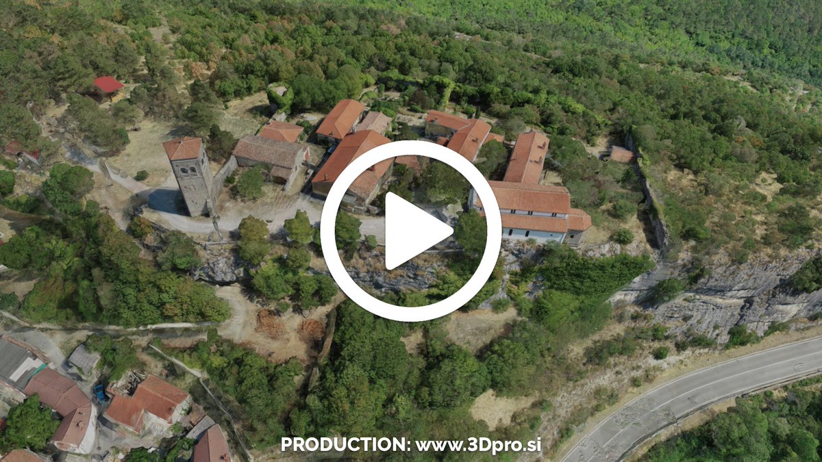 RecapMCV's tweet photo. Poglejte si 3D predstavitve dvorcev Kromberk, Lože in Lanthieri v Vipavi ter utrdbe Kubed /
Guarda le nuove presentazioni 3D dei castelli:
Production: https://t.co/xGnu5S7rcA
https://t.co/3fYaAlSIad
https://t.co/qBxgLxr5I4
https://t.co/6pW5NebLYp
https://t.co/1HOmJZkAMU https://t.co/ZRkC625VFL